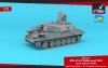 Armory Models 72442 ZSU-23-4V Shilka mod.1967, Soviet SPAAG 1/72